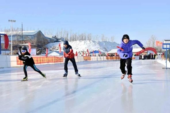 吉祥敦化冰雪盛宴大幕将启邀你来邂逅一场“全新”冰雪一日游！威廉希尔(图3)