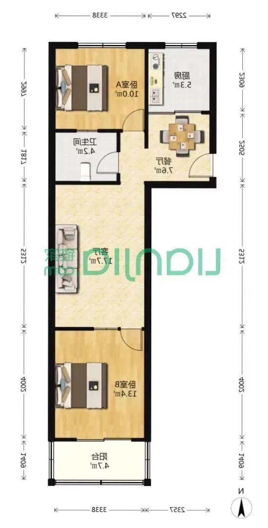 廊坊师范学院2025年运动训练专业招生简章！+廊坊最新出租、转让、招聘等信息！(图44)